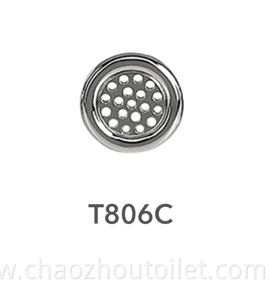 T806c Fitting